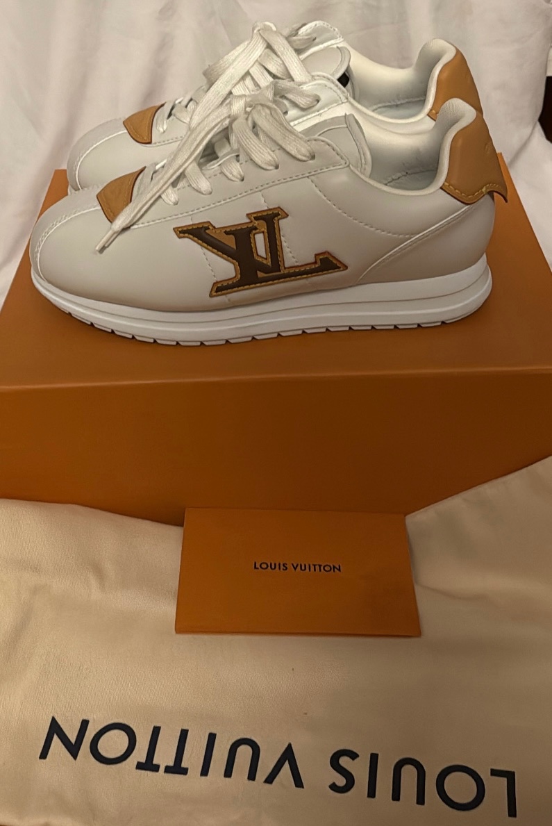 Louis vuitton x pharell