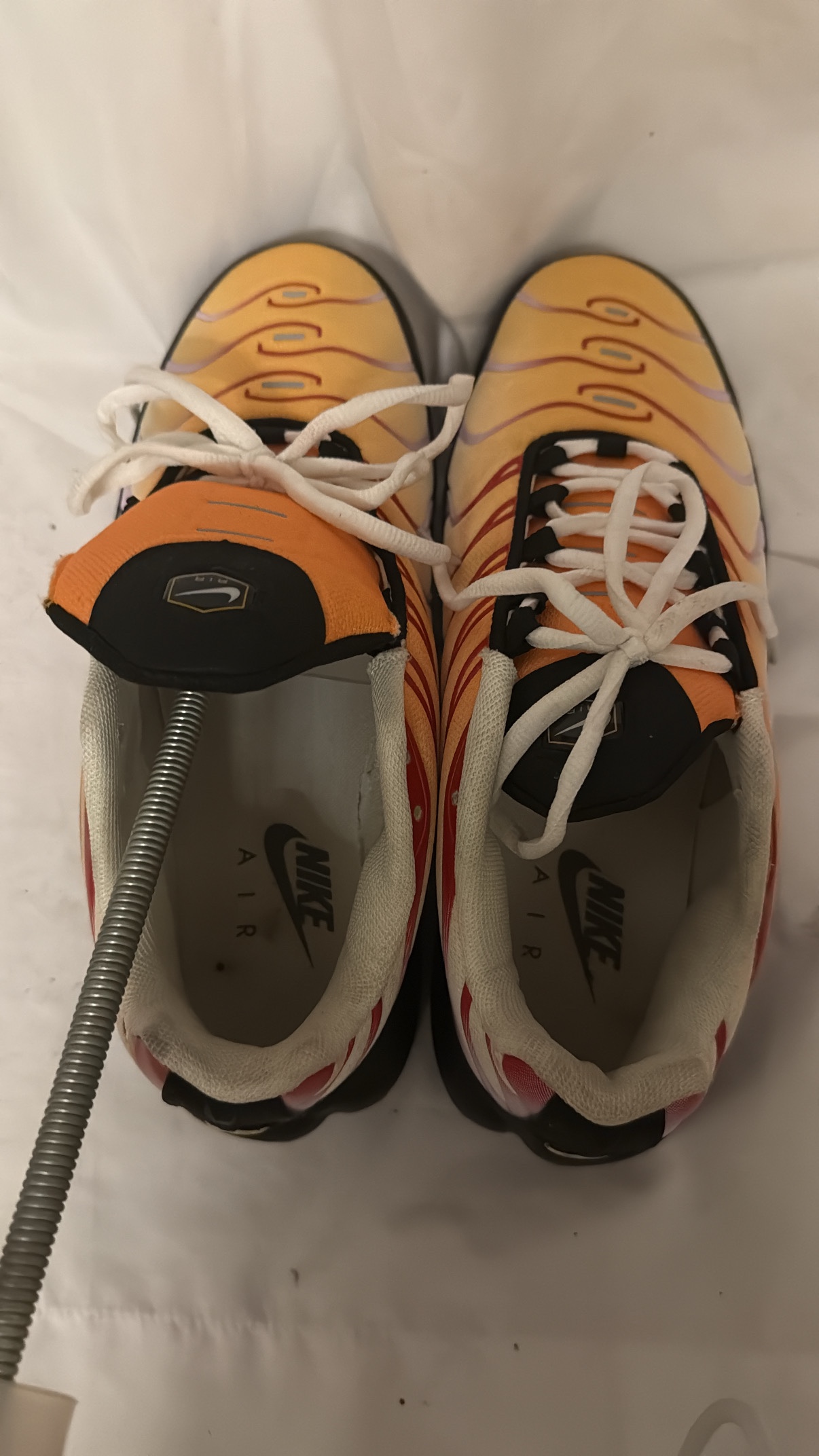 Nike tn Fake
