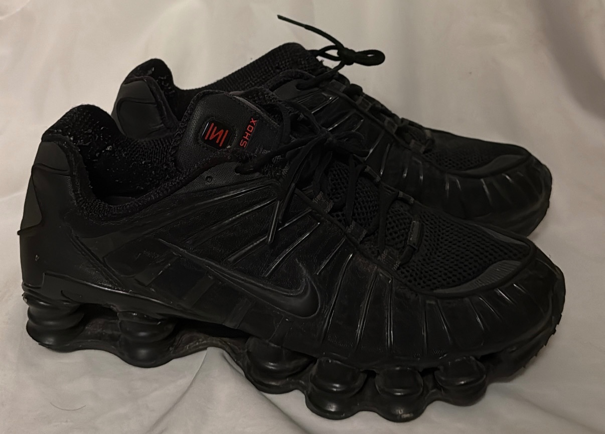 Nike Shox